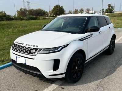 usata Land Rover Range Rover evoque IMPERDIBILE! 180 CV S