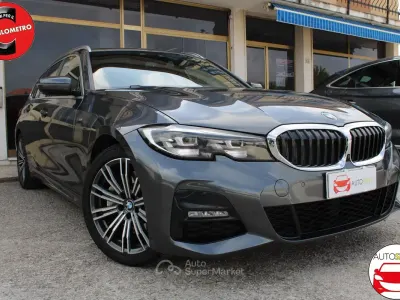 Usado BMW 330
