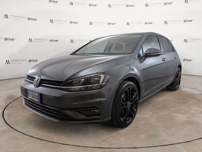 usata VW Golf VII 