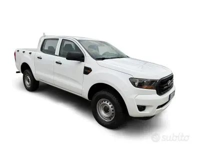 Usata Ford Ranger