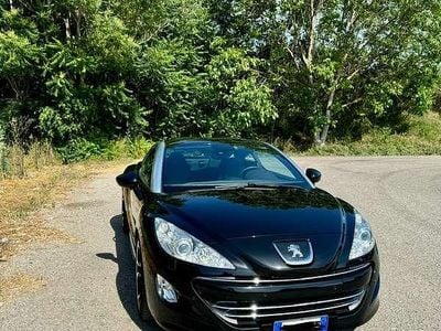 Peugeot RCZ