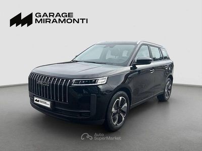 Nuova Jaecoo 5 147 CV (108 kW) 2026 SUV