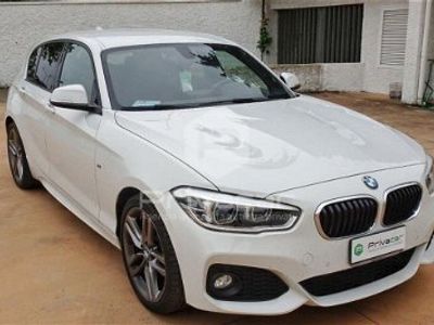 usata BMW 120 Serie 1 d 5p. Msport usato