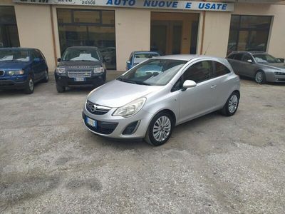 usata Opel Corsa 1.2 3 porte Elective