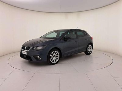 Usata Seat Ibiza FR 95 CV (69 kW) 2025 Magnetic tech Utilitaria