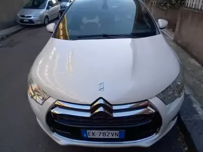 Usata Citroën DS4