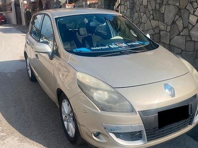 Usata Renault Scénic III 110 CV (80 kW) 2010 Monovolume