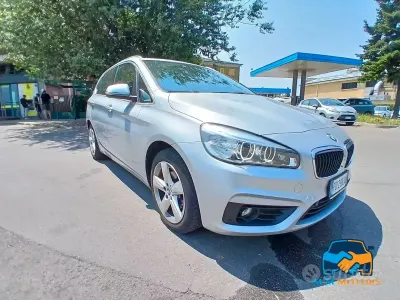 Usata BMW 216 Active Tourer