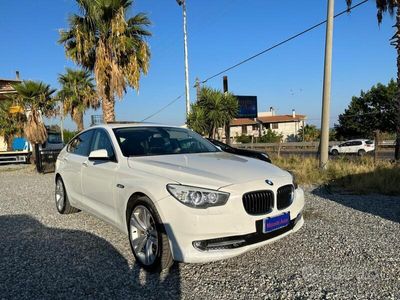 usata BMW 530 Gran Turismo d FUTURA perfetta in tutto