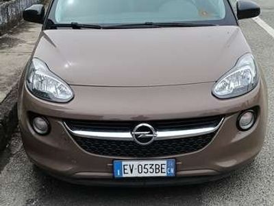 usata Opel Adam Adam1.4 Jam Gpl-tech 87cv