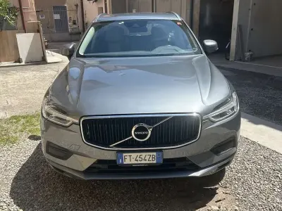 Usado Volvo XC60