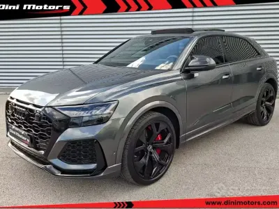 Usata Audi RS Q8
