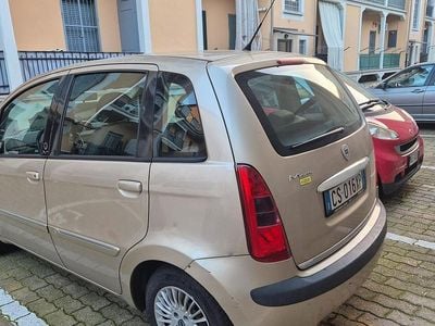 Usata Lancia Musa 95 CV (69 kW) 2005 Monovolume