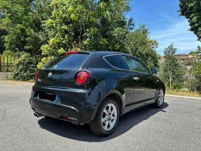 Usata Alfa Romeo MiTo