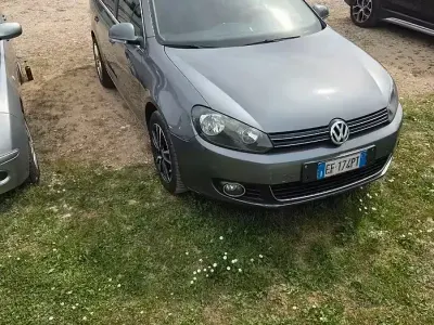 Occasion VW Golf VII