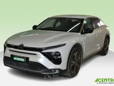 Usata Citroën C5 Aircross