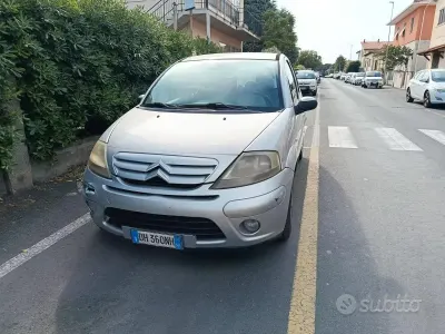 Usata Citroën C3