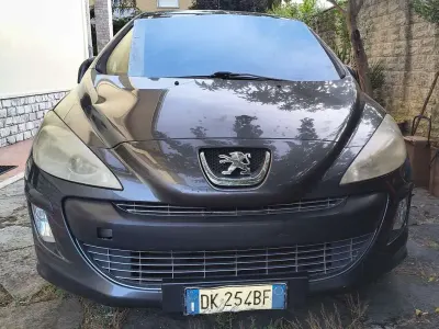 Usata Peugeot 308