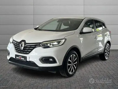 Usata Renault Kadjar