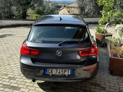 BMW 118