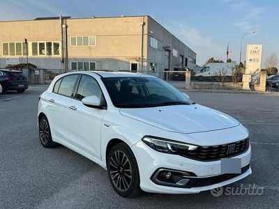Usata Fiat Tipo Lounge 130 CV (95 kW) 2021 Berlina
