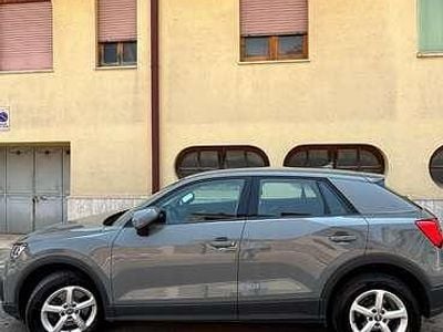 Usata Audi Q2 Business 116 CV (85 kW) 2017 SUV