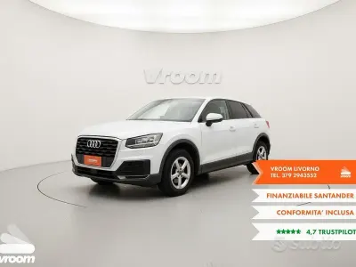 Usata Audi Q2