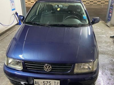 VW Polo