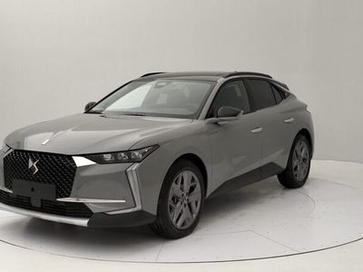 DS Automobiles DS4 Crossback