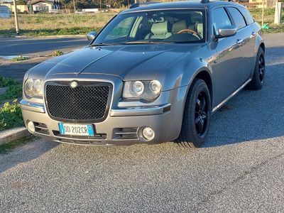 usata Chrysler 300C 3.0 V6 CRD cat DPF Touring