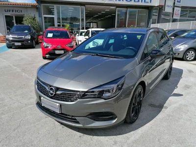 usata Opel Astra 1.5CDTI 122cv S&S SPORTS TOURER ULTIMATE AUTOMATIC