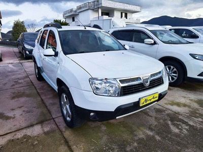 usata Dacia Duster Duster1.6 110CV 4x2 GPL Lauréate