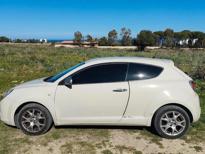 usata Alfa Romeo MiTo 