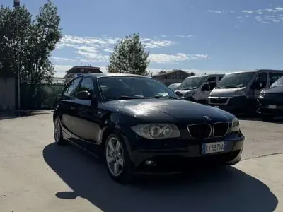 Usata BMW 118