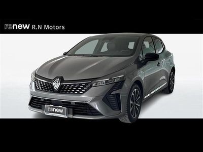Usata Renault Clio V Techno 2025 Grigio scuro