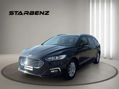 Usata Ford Mondeo