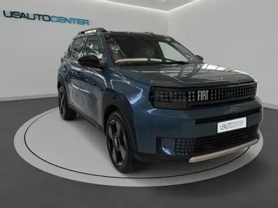 Usata Fiat Grande Panda Icon 110 CV (80 kW) 2025 Utilitaria