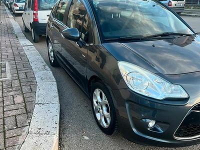 Usata Citroën C3 Exclusive 95 CV (69 kW) 2013 Berlina