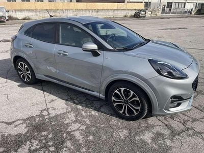 Occasion Ford Puma ST-Line 125 ch (91 kW) 2021 SUV