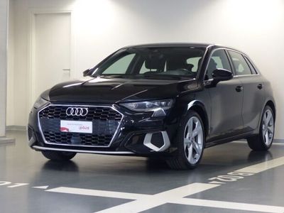 usata Audi A3 35 TFSI SPB 35 TFSI S tronic Business Advanced