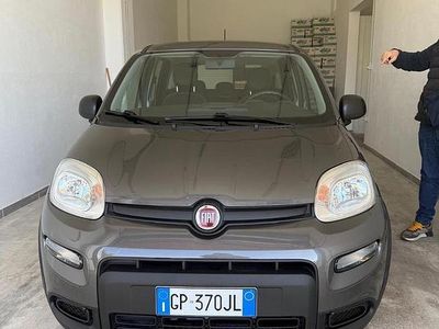 Usata 2023 Fiat Panda Berlina | 12.000 €
