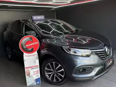 Usado Renault Kadjar