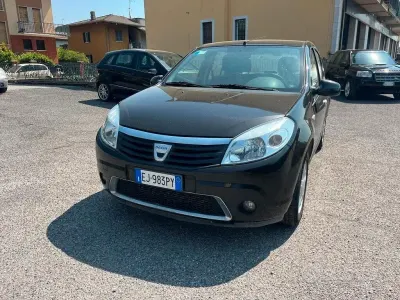 Usata Dacia Sandero