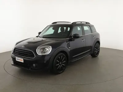 Usata Mini One D Countryman