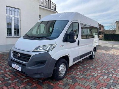 Usata Fiat Ducato 129 CV (94 kW) 2016 Other Furgone