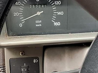 Usata Fiat Panda 2003 Verde Utilitaria