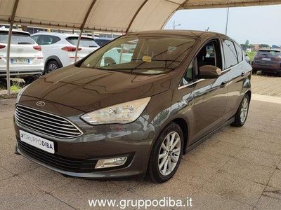 usata Ford C-MAX C-Max1.5 tdci Titanium s&s 120cv