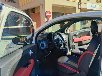 usata Fiat 500S 500 1.2 S