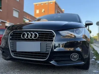 Usata Audi A1