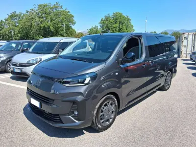 Nuova Fiat Ulysse 125 kW (170 CV) 2025 Grigio scuro Monovolume